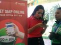 Telkomsel Tambah Investasi di Gojek, Kali Ini Rp4,2 Triliun